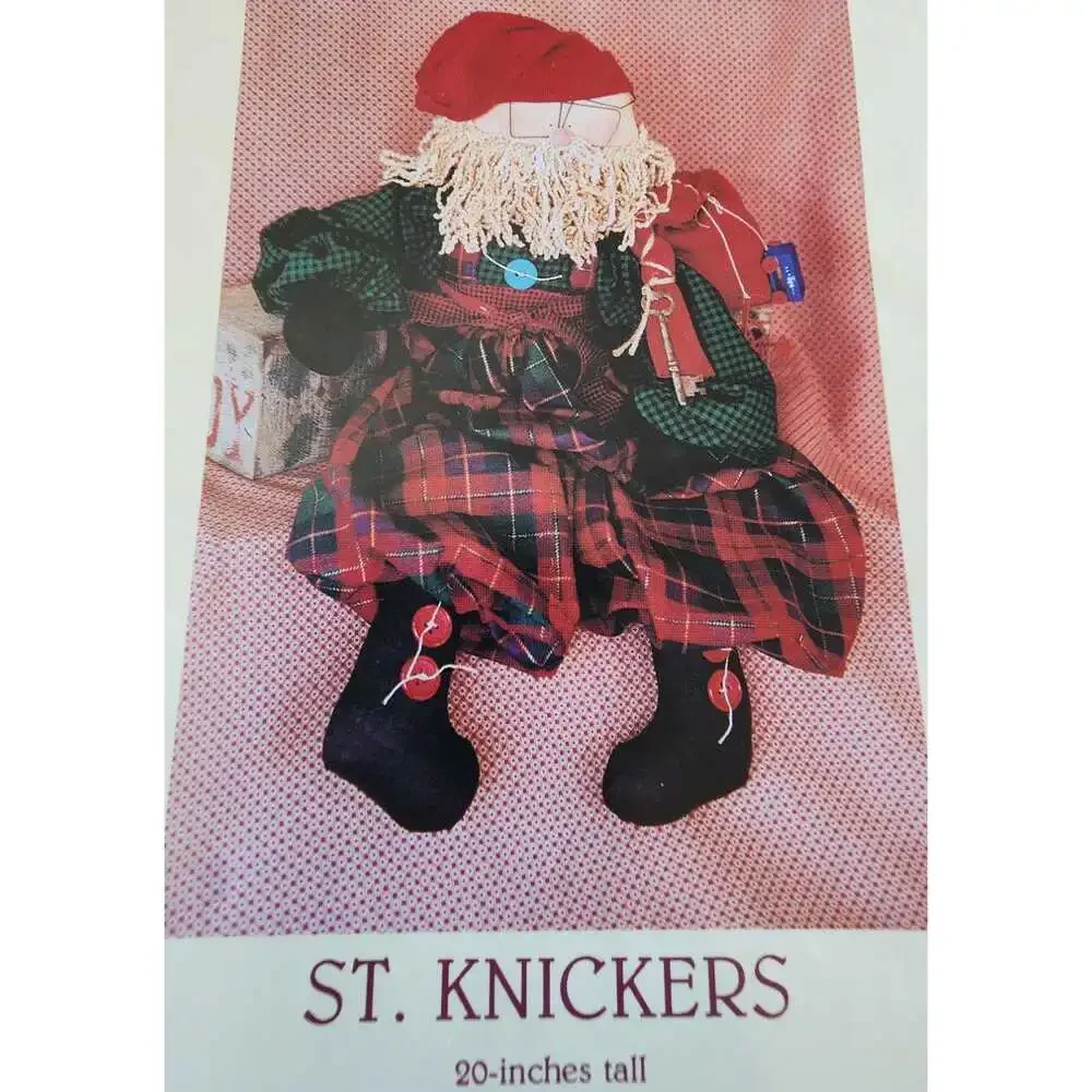 N/A st knickers